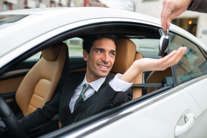Key Fob Not Working? Causes and Fixes