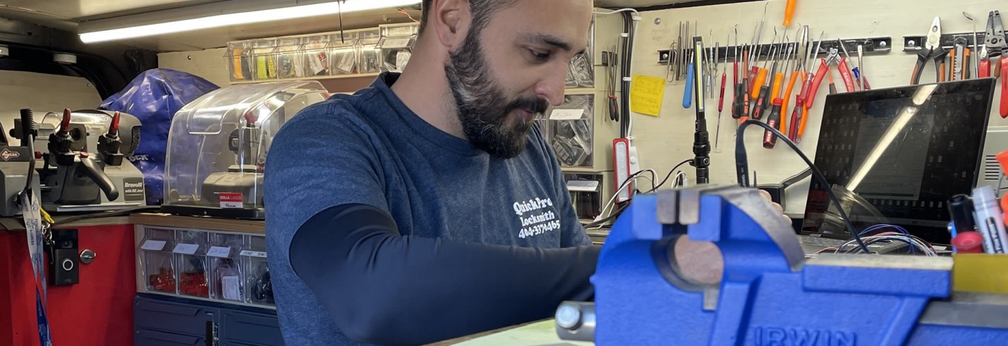  Reliable Locksmith Services in Austell, GA