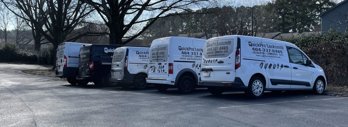  Reliable Locksmith Services in Chamblee, GA