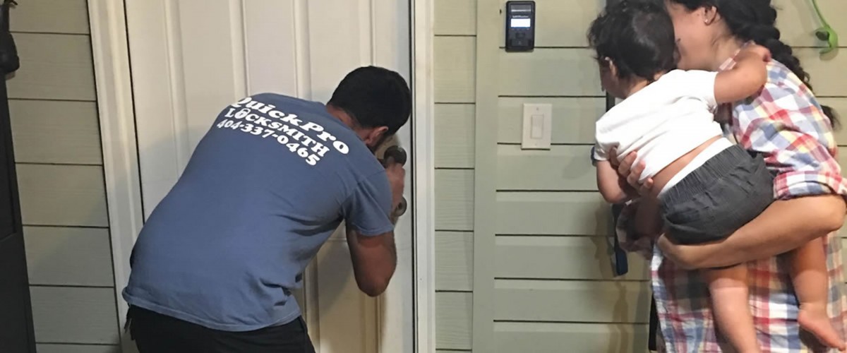  Reliable Locksmith Services in Decatur, GA