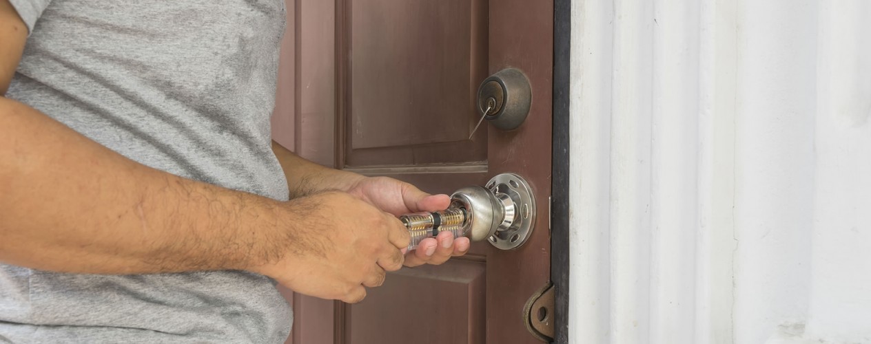  Lockout Service