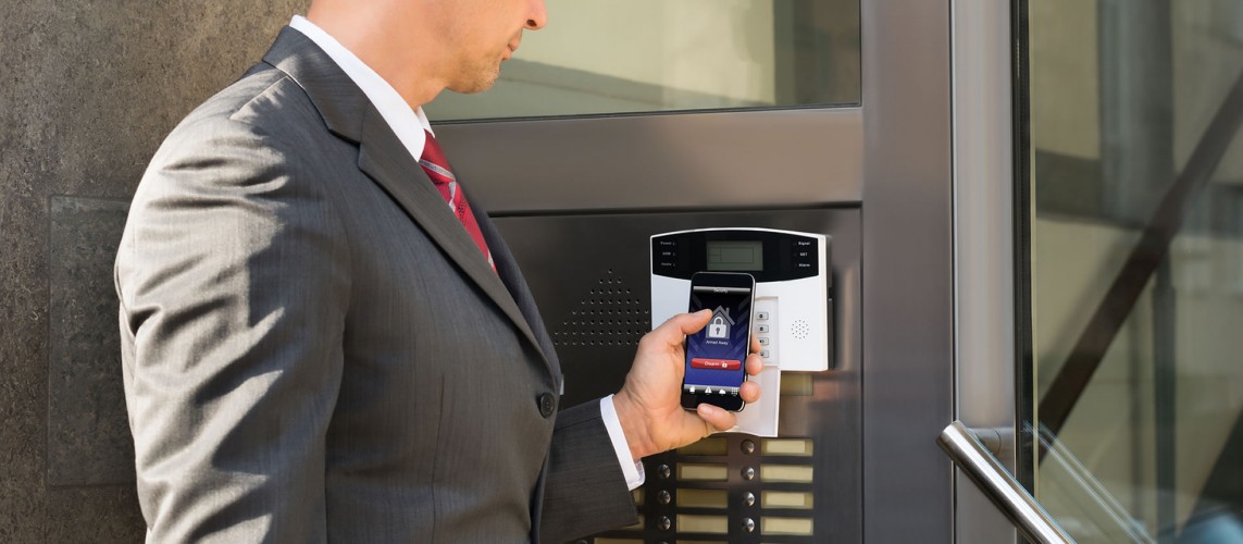  Commercial Lock Change