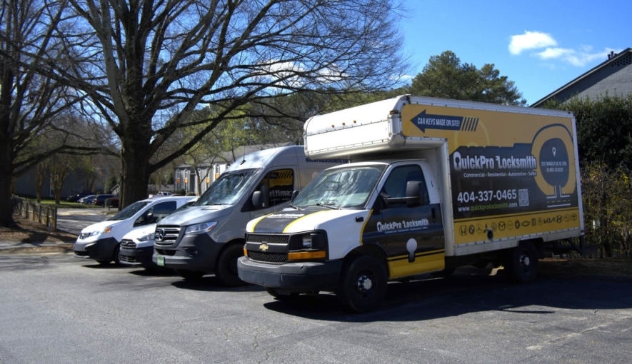  Emergency Locksmith