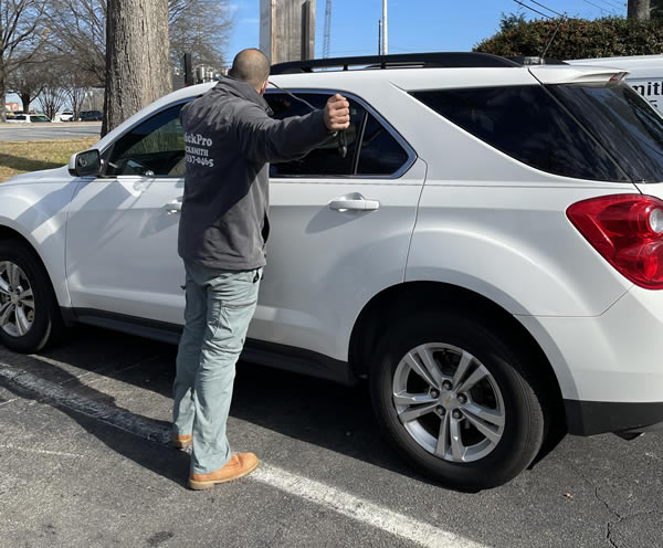 Reliable Locksmith Services in Smyrna, GA