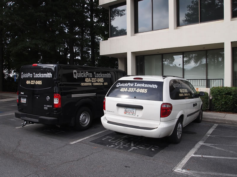 Reliable Locksmith Services in Stone Mountain, GA