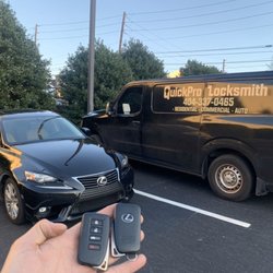 Reliable Locksmith Services in Tucker, GA