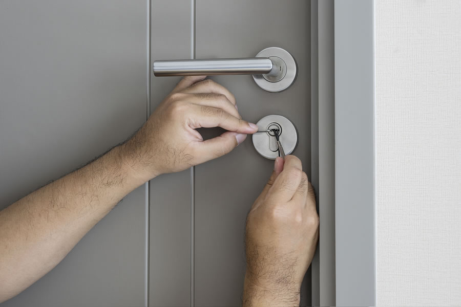 Lockout Service