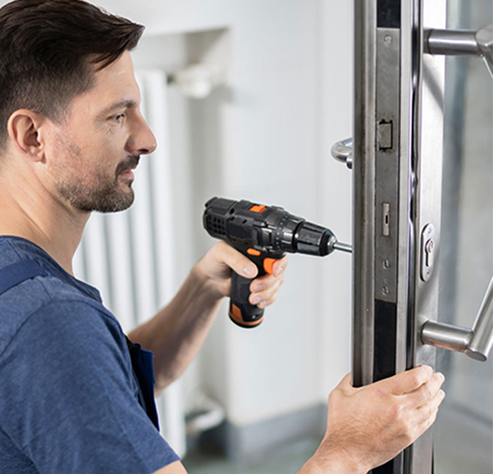 Eviction Locksmith