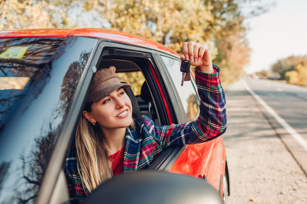 Reliable Locksmith Services in Woodstock, GA