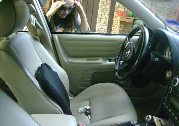 Reliable Locksmith Services in Lawrenceville, GA