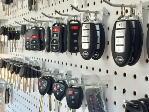 Reliable Locksmith Services in Powder Springs, GA