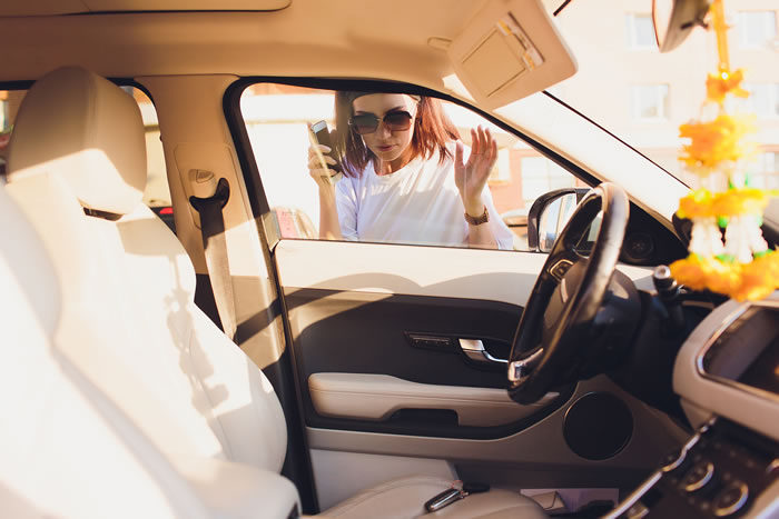 Reliable Locksmith Services in Forest Park, GA