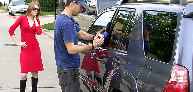 Reliable Locksmith Services in Brookhaven, GA