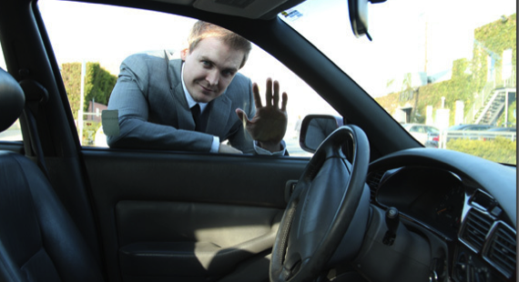 Reliable Locksmith Services in Buckhead, GA